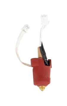 Ender-3 V3 Ke Seramik Isıtıcı Blok Kiti Yedek Parçası Ender-3 V3 Ke Seramik Isıtıcı Blok Kiti Yedek Parçası