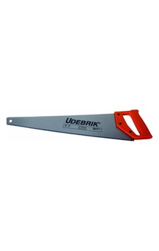 Udebrık Ub-6001500 Plastik Saplı Pala Testerekalın 500 Mm Udebrık Ub-6001500 Plastik Saplı Pala Testerekalın 500 Mm