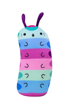 Cats Vs Pickles Huggers Serisi - Caterpillar 42 Cm. 1555239 Cats Vs Pickles Huggers Serisi - Caterpillar 42 Cm. 1555239