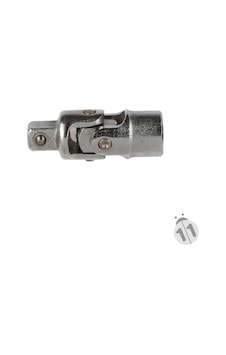1/2" Bijon Oynar Mafsal Lokma Kol Adaptör 1/2" Bijon Oynar Mafsal Lokma Kol Adaptör