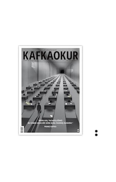 Kafkaokur Öykü Özel Sayı6 Kafkaokur Öykü Özel Sayı6
