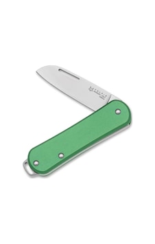 Fox Knives Vulpis 108 Aluminum Od Green Kamp Çakı Çok Renkli Fox Knives Vulpis 108 Aluminum Od Green Kamp Çakı Çok Renkli