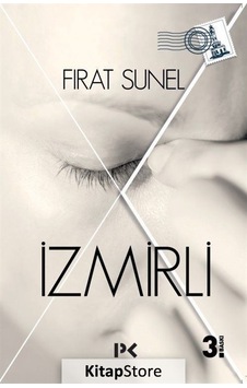 Kitapstore Izmirli / Fırat Sunel Kitapstore Izmirli / Fırat Sunel