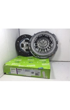 Debriyaj Seti Megane, Clio, Dacia Logan Mcv Ks 1.4 - 1.6 16v 07- Debriyaj Seti Megane, Clio, Dacia Logan Mcv Ks 1.4 - 1.6 16v 07-
