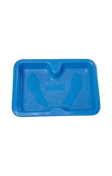 Ayak Banyosu Havuzu 85 x 65 x 9 Cm Ayak Banyosu Havuzu 85 x 65 x 9 Cm