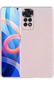 Teleplus Xiaomi Redmi Note 12 Pro 4g Kılıf Matte Premier Silikon Kapak Teleplus Xiaomi Redmi Note 12 Pro 4g Kılıf Matte Premier Silikon Kapak