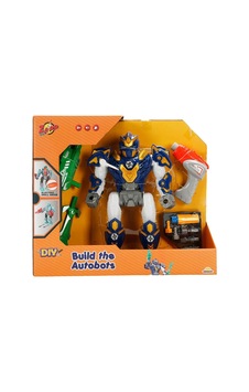 5110 Sun-rst-zap-sök-tak-robot Ses Işık Bo 2a - 1 Adet