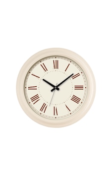 Mudo Home Bıanca Duvar Saati 46cm 696123 Mudo Home Bıanca Duvar Saati 46cm 696123