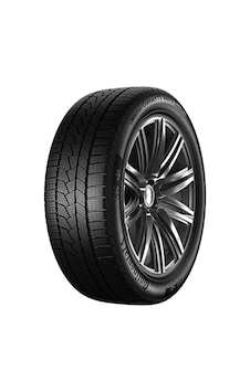 Continental 275/35R21 105V XL Fr Nd0 Wintercontact Ts 860 S Kış Lastiği 2025