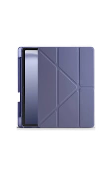 Redmi Pad Pro 12.1 Kılıf Kalemlikli Mars Tablet Kılıfı - Lavender Arka Kapak Redmi Pad Pro 12.1 Kılıf Kalemlikli Mars Tablet Kılıfı - Lavender Arka Kapak