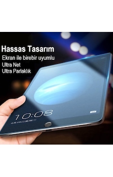 Samsung Galaxy Tab S9 Plus 12.4 İnç İle Uyumlu Ekran Koruyucu 9h Temperli Kırılmaz Esnek Nano Cam, Çizilmeye Ve Darbeye Dayanıklı Koruma, Hd Şeffaf Sm-x810 Samsung Galaxy Tab S9 Plus 12.4 İnç İle Uyumlu Ekran Koruyucu 9h Temperli Kırılmaz Esnek Nano Cam, Çizilmeye Ve Darbeye Dayanıklı Koruma, Hd Şeffaf Sm-x810