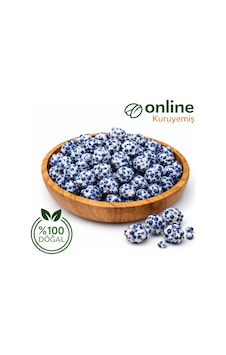 Online Kuruyemiş Kaymaklı Leblebi Böğürtlenli 1 KG Online Kuruyemiş Kaymaklı Leblebi Böğürtlenli 1 KG