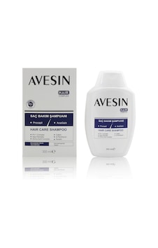 Avesin Dökülme Önleyici Saç Bakım Şampuanı 300 ML