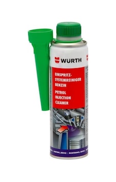 Würth Benzin Enjektör Temizleyici Performans Yakıt Katkısı 300ml Würth Benzin Enjektör Temizleyici Performans Yakıt Katkısı 300ml