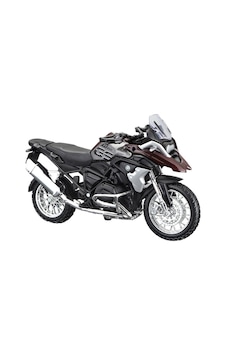 Jzcat1:18 Motosiklet Modeli Simülasyon Süsü - Bmw R1200 Gs 2017
