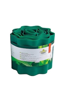 Bahçe İçin Plastik Kenar Çiti - Çim Ve Çiçek Ayrımı Bahçe İçin Plastik Kenar Çiti - Çim Ve Çiçek Ayrımı