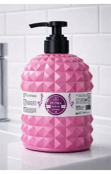 Balera Pudra Kokulu Sıvı Sabun 500 ML Balera Pudra Kokulu Sıvı Sabun 500 ML