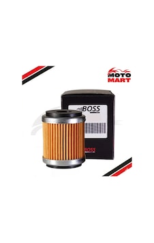 Yamaha Mt-125 Yağ Filtresi Boss Myf00288