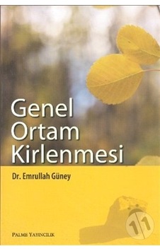 Genel Ortam Kirlenmesi - Emrullah Güney - Palme Yayınları