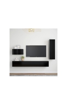Black Live Tv Ünitesi Siyah Black Live Tv Ünitesi Siyah