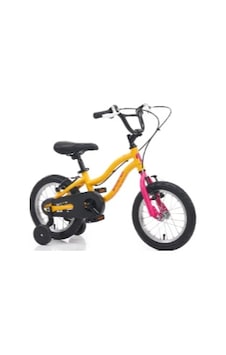 Broster Joyus 16 Jant Çocuk Bisikleti Sarı Sarı Broster Joyus 16 Jant Çocuk Bisikleti Sarı Sarı