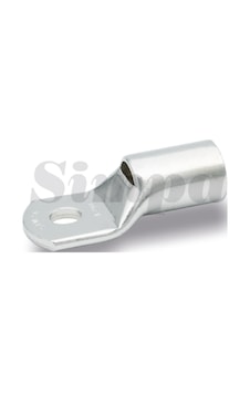 Simpa Skp-a/006-m05/sd Açık Tip Kablo Pabucu Standart Delik 6mm2 M5 - 1000 Adet Simpa Skp-a/006-m05/sd Açık Tip Kablo Pabucu Standart Delik 6mm2 M5 - 1000 Adet