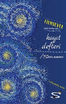 Filmsever Kayıt Defteri - Sevil Kahveci - Sapiens Filmsever Kayıt Defteri - Sevil Kahveci - Sapiens