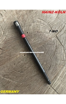 Köln 15cm 7 Lokma Bits Lokma Uç Uzun Somun Sıkma Ucu Manyetik Lokma Ucu 7mm Köln 15cm 7 Lokma Bits Lokma Uç Uzun Somun Sıkma Ucu Manyetik Lokma Ucu 7mm