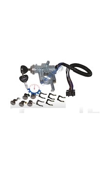 Kontak Ve Sifre Takimi Mitsubishi L300 504629979 Kontak Ve Sifre Takimi Mitsubishi L300 504629979