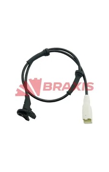 Braxıs Ak0006 Abs Sensoru On 4545c1 9635384780 9652310580 Braxıs Ak0006 Abs Sensoru On 4545c1 9635384780 9652310580