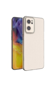 Teleplus Oppo Reno 7 4g Kılıf Süper Tpu Jelly Transparan Silikon Teleplus Oppo Reno 7 4g Kılıf Süper Tpu Jelly Transparan Silikon