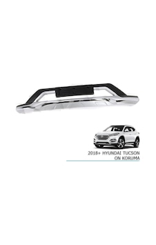 HYUNDAİ TUCSON ÖN KORUMA 2018+