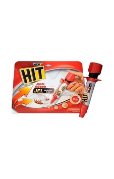Hıt Anti Hamamböceği Jeli - Şırınga 20gr 4987