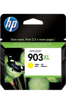 HP 903XL T6M11AE Mürekkep Kartuş Sarı HP 903XL T6M11AE Mürekkep Kartuş Sarı