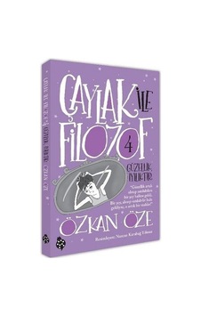 Güzellik İyiliktir - Çaylak İle Filozof 4 Güzellik İyiliktir - Çaylak İle Filozof 4