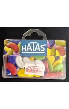 Hatas Sayı Fasulyesi Hatas Sayı Fasulyesi
