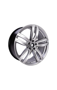 6.5x16 Slk-1611 5x112 Et45 57.1 Sılver Xl 6.5x16 Slk-1611 5x112 Et45 57.1 Sılver Xl