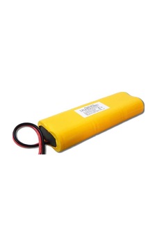 7.2v 2000mah Sc 6lı Grup Kablolu Pil