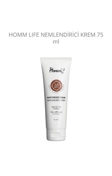 Homm Life Nemlendirici Krem Homm Life Nemlendirici Krem