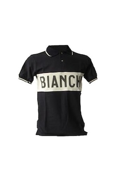 Bianchi Polo Eroıca T-Shırt Lacivert/Krem S Çok Renkli Bianchi Polo Eroıca T-Shırt Lacivert/Krem S Çok Renkli