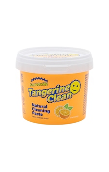 Scrub Daddy Tangerine Clean Doğal Temizleme Macunu Diğer