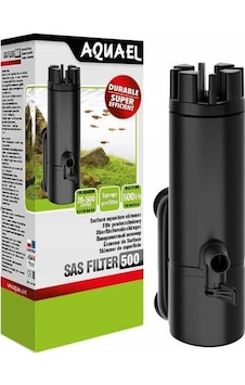 Aquael Filter Sas 500 Skimmer Yüzey Emici Filtre Aquael Filter Sas 500 Skimmer Yüzey Emici Filtre