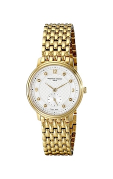 Frederique Constant FC235MPWD1S5B Kadın Kol Saati Frederique Constant FC235MPWD1S5B Kadın Kol Saati