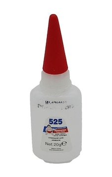 Cartell 525 Hızlı Yapıştırıcı