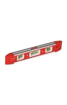 Master Mini Su Terazisi Mıknatıslı 23 Cm Master Mini Su Terazisi Mıknatıslı 23 Cm