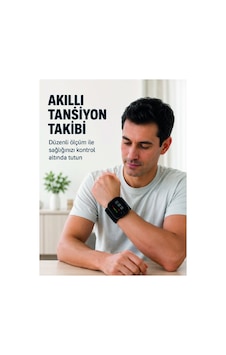 Dijital Bilek Tipi Ölçüm Hafızalı Tasarım