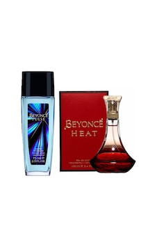Beyonce Heat Kadın Parfüm EDP 100 ML + Pulse Deodorant 75 ML Beyonce Heat Kadın Parfüm EDP 100 ML + Pulse Deodorant 75 ML
