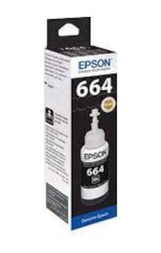 664 Siyah 664 Siyah