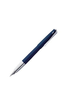 Lamy Studio Dolma Kalem Mat Mavi EF Uç 67PM-EF Lamy Studio Dolma Kalem Mat Mavi EF Uç 67PM-EF