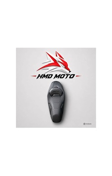 Hmdmoto Honda Pcx 2018-2026 Karbon Model Siyah Dikişli Koltuk Hmdmoto Honda Pcx 2018-2026 Karbon Model Siyah Dikişli Koltuk